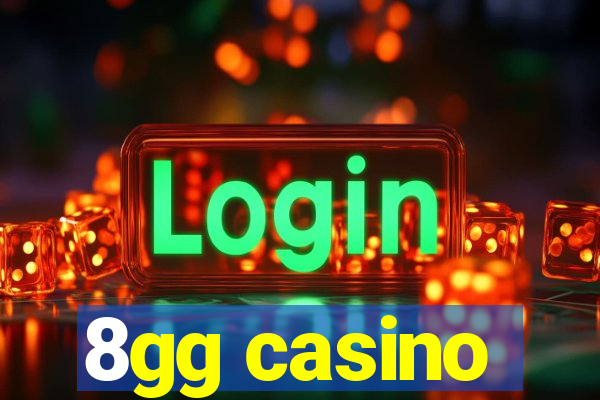 8gg casino